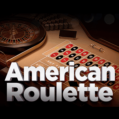 American Roulette