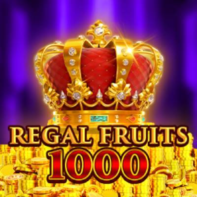 Regal Fruits 1000