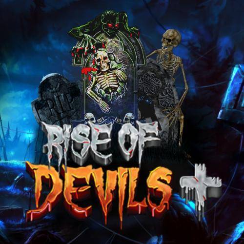 Rise of Devils +