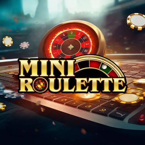 Mini Roulette