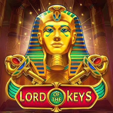 Lord of the Keys