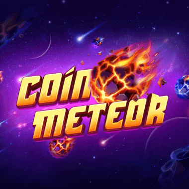 Coin Meteor